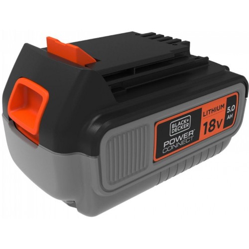 Black & Decker BL5018-XJ Battrie 18V/5,0Ah Li-Ion