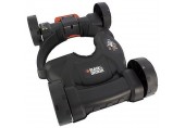 Black & Decker CM100-XJ 3-in-1 City Aufsatz