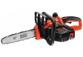 Black & Decker GKC1825L20 Akku-Kettensäge (1x2,0Ah/18v) 25cm