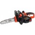 Black & Decker GKC1825L20 Akku-Kettensäge (1x2,0Ah/18v) 25cm