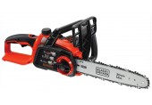 Black & Decker GKC3630L20-QW Akku-Kettensäge, 36V / 2,0Ah