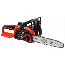 Black & Decker GKC3630L20-QW Akku-Kettensäge 30cm, Li-Ion (1x2,0Ah/36V)