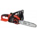 Black & Decker GKC3630L20-QW Akku-Kettensäge, 36V / 2,0Ah