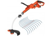 Black & Decker GL9035-QS Elektrosense ( 35cm/900W) Arbeitsbreite