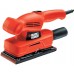 BLACK & DECKER Schwingschleifer 135 Watt KA300-XK