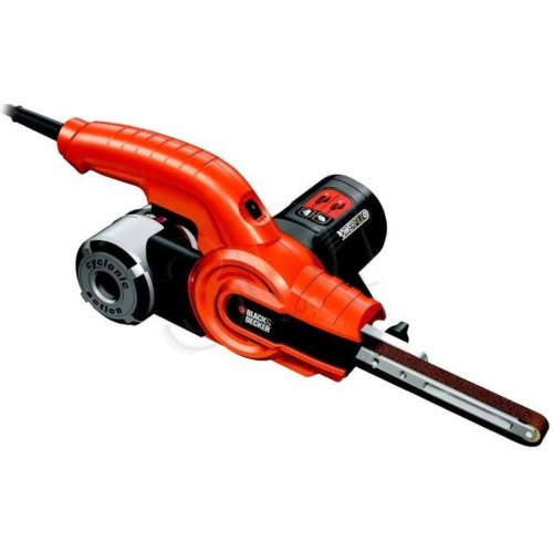 Black & Decker KA900E Bandschleifer 350W