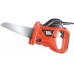 Black&Decker KS880EC Elektro-Handsäge (400W/200mm)