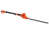 Black & Decker PH5551 Stabheckenschere 230V (51cm/550 W) Schwertlänge