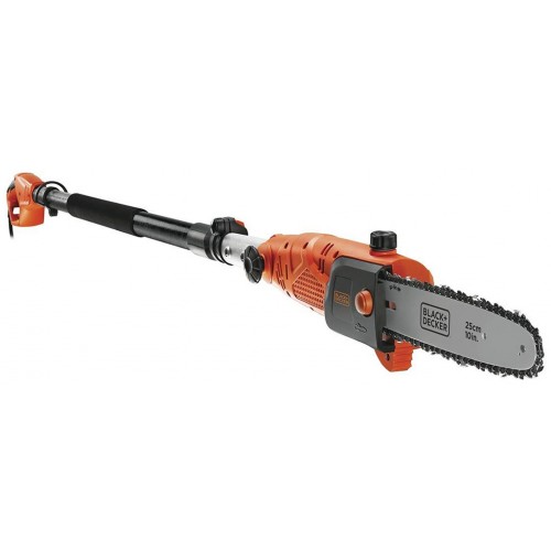 BLACK & DECKER 550W 800W Hoch-Entaster - PS7525