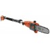 Black & Decker PS7525-QS Hoch-Entaster, 800W, 25 cm Schwertlänge