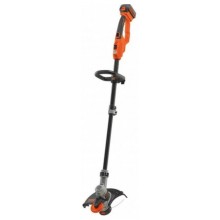 Black & Decker STC1820EPC Akku Rasentrimmer inkl. Li-Ion (1x2,0Ah/18V)