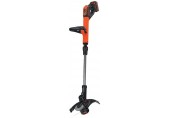 Black & Decker STC1840EPC-QW Li-Ion Akku Rasentrimmer inkl (18V/4.0Ah) Akku