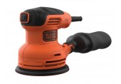 Black&Decker BEW210-QS Exzenterschleifer (230W/125mm)