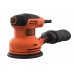 Black&Decker BEW210-QS Exzenterschleifer (230W/125mm)