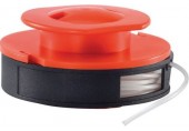 Black & Decker A6044-XJ Ersatzspule mit Schnur (1,5mm/5,5m) für D609
