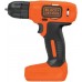 Black & Decker BDCD8-QW Akku-Bohrschrauber (12Nm/7,2V/1x1,5Ah)