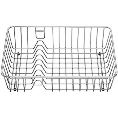 BLANCO Geschirrkorb Edelstahl 406x251mm 231692 BLANCO Geschirrkorb Edelstahl 406x251mm 231692