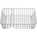 BLANCO Geschirrkorb Edelstahl 406x251mm 231692