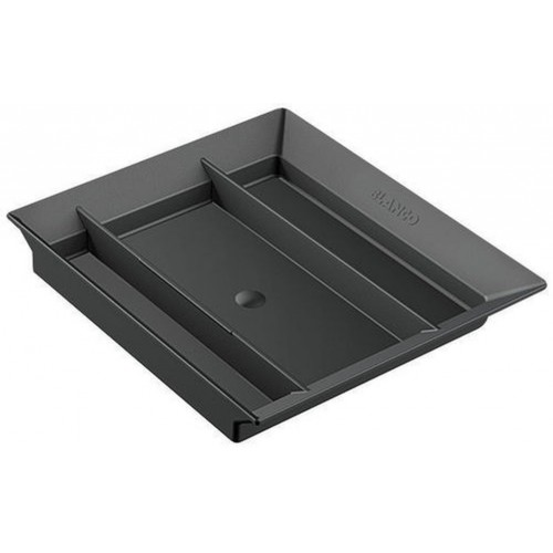 BLANCO Eimerdeckel für 8 Liter-Eimer, passend für die Abfalltrennsystem 231975 BLANCO Eimerdeckel für 8 Liter-Eimer, passend für die Abfalltrennsystem 231975