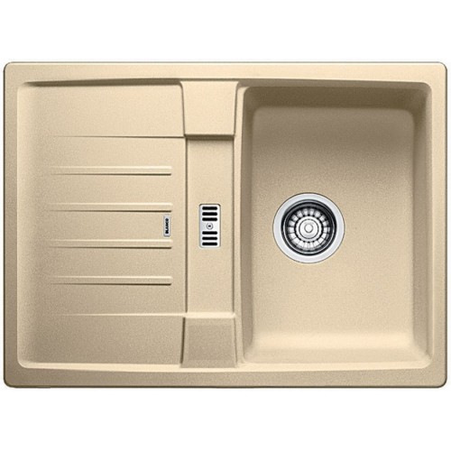 BLANCO Lexa 40 S SILGRANIT, Granitspüle champagner. ohne AF 518637