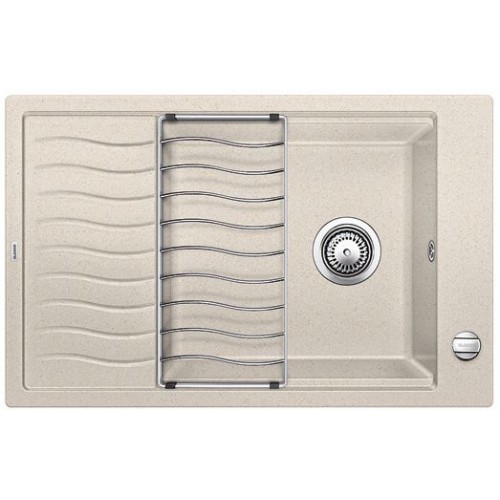 Blanco BLANCOELON XL 6 S Silgranit PuraDur II, sand 518742