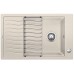Blanco BLANCOELON XL 6 S Silgranit PuraDur II, sand 518742