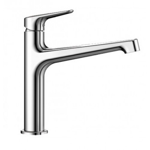 BLANCO FELISA Hochdruck, chrom 520324