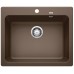 BLANCO NAYA 6 Silgranit Muskat 521907