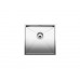 BLANCO Z-STYLE 400-IF Edelstahl 522250