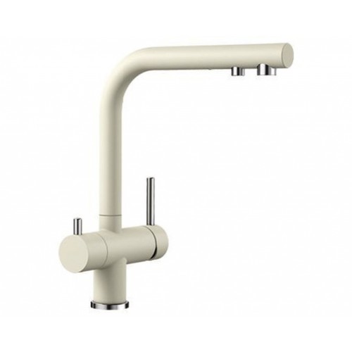 BLANCO FONTAS II Silgranit Jasmin 523132 BLANCO FONTAS II Silgranit Jasmin 523132