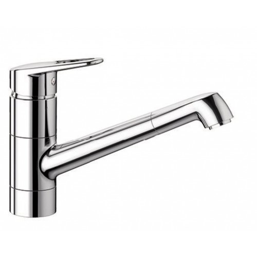BLANCO NOTIS Chrom Hochdruck 523241