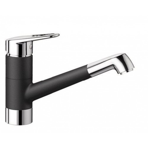 BLANCO NOTIS anthrazit Hochdruck 523242