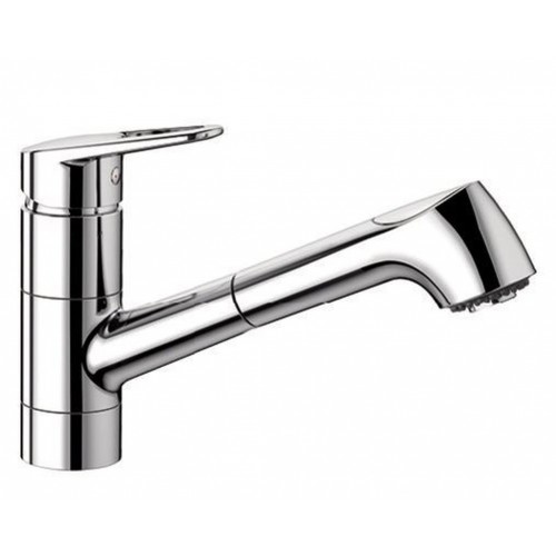 BLANCO NOTIS-S Chrom Hochdruck 523252
