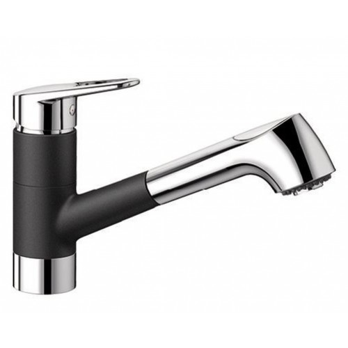 BLANCO NOTIS-S anthrazit Hochdruck 523253