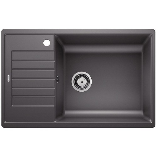 BLANCO ZIA XL 6 S Compact silgranit PuraDur 2 felsgrau 523264