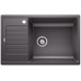 BLANCO ZIA XL 6 S Compact silgranit PuraDur 2 felsgrau 523264