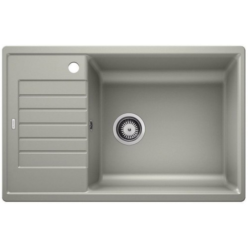 BLANCO ZIA XL 6 S Compact silgranit PuraDur 2 perlgrau 523266