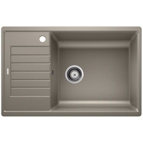 BLANCO ZIA XL 6 S Compact silgranit PuraDur 2 tartufo 523270