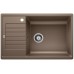 BLANCO ZIA XL 6 S Compact silgranit muskat 523281