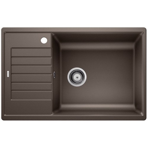 BLANCO ZIA XL 6 S Compact silgranit PuraDur 2 cafe 523272