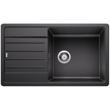 BLANCO LEGRA XL 6 S Silgranit PuraDur 2 anthrazit 523326
