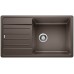 BLANCO LEGRA XL 6 S Silgranit PuraDur 2 cafe 523331