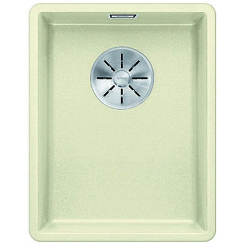 BLANCO Granitspüle Subline 320-F InFino jasmin 523420