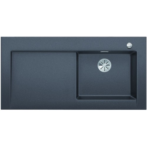 BLANCO MODEX M 60 felsgrau InFino Ablauf 523647