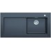 BLANCO MODEX M 60 felsgrau InFino Ablauf 523647