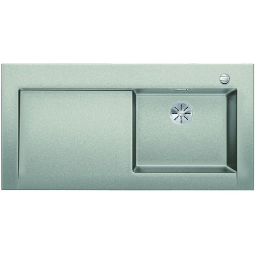 BLANCO MODEX M 60 perlgrau InFino Ablauf 523649