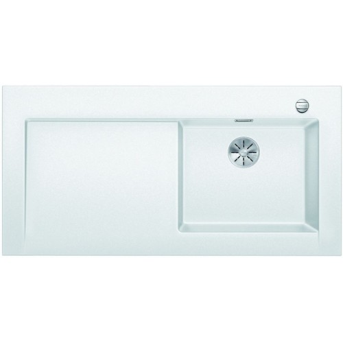 BLANCO MODEX M 60 weiss InFino Ablauf 523650