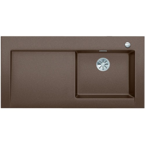 BLANCO MODEX M 60 muskat InFino Ablauf 523654