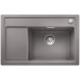 BLANCO ZENAR XL 6 S Compact Silgranit alumetallic 523776