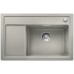 BLANCO ZENAR XL 6 S Compact Silgranit perlgrau 523777